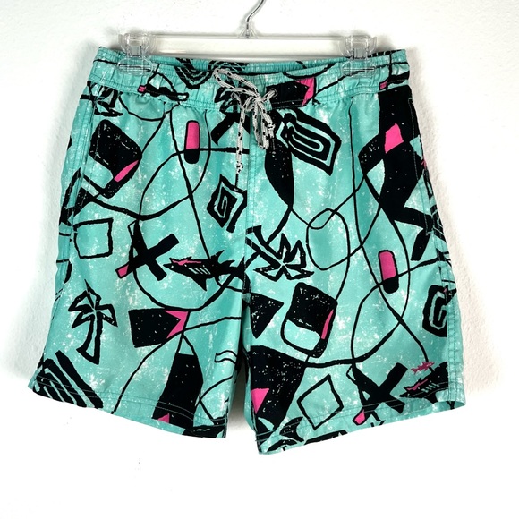 Maui and Sons Other - Maui & Sons swim trunks